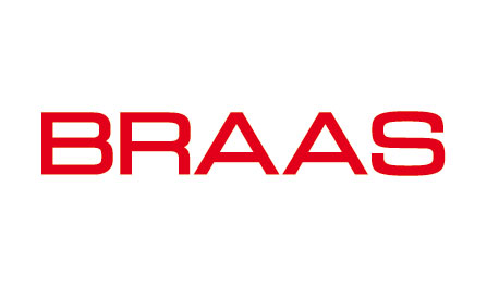 BRAAS Logo