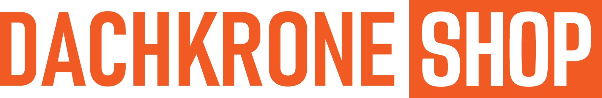 Dachkrone-Shop